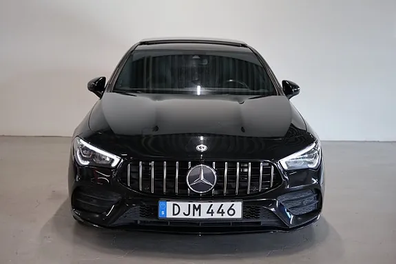 Mercedes-Benz Cla200 2021 photo 4