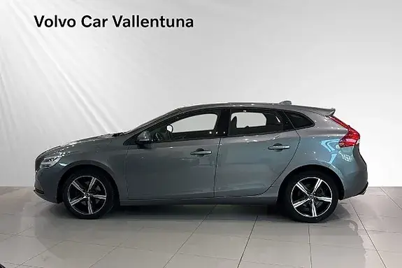 Volvo V40 2018 photo 3