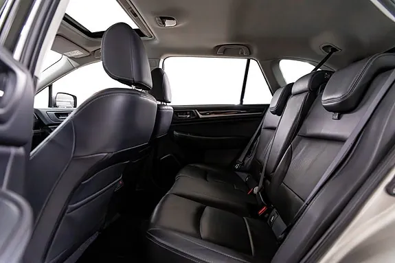 Subaru Outback 2015 photo 5