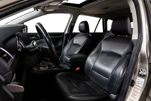 Subaru Outback 2015 photo 3