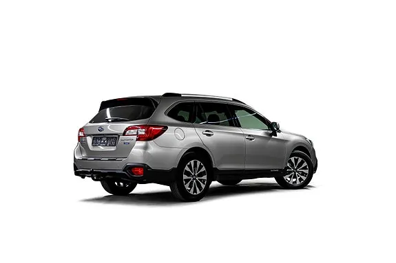 Subaru Outback 2015 photo 2