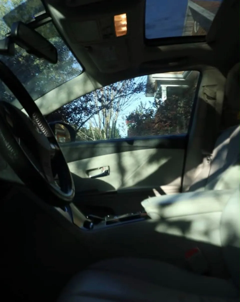 Toyota Venza 2009 photo 5