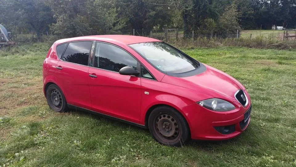 Seat Altea