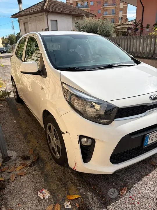Kia Picanto 2017 photo 4