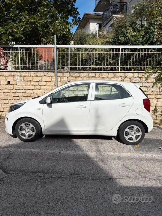 Kia Picanto 2017 photo 5