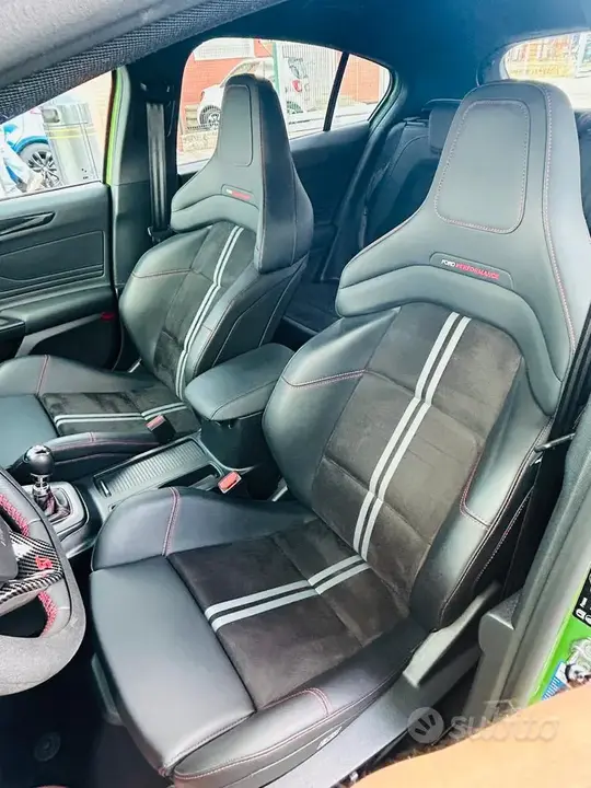 Ford Focus 2025 photo 5