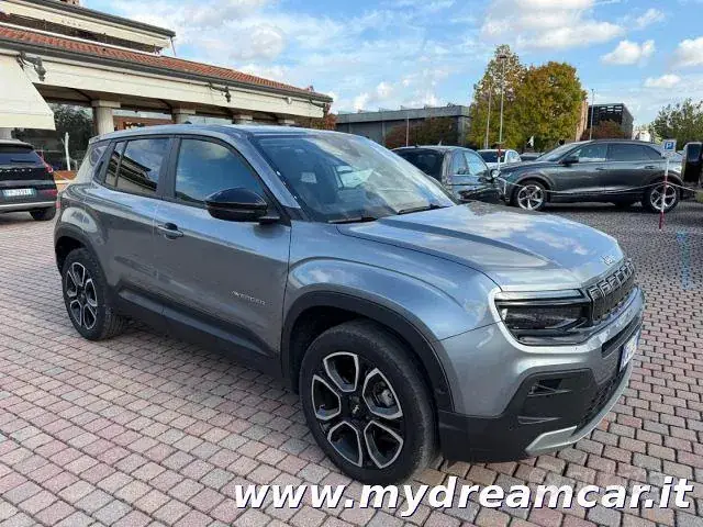 Jeep Avenger 2025 photo 3