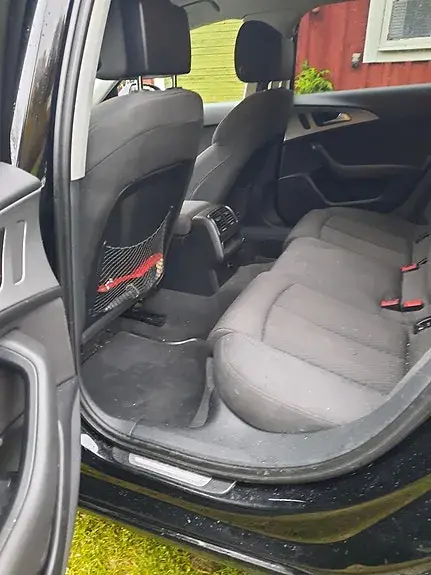 Audi A6 2014 photo 5