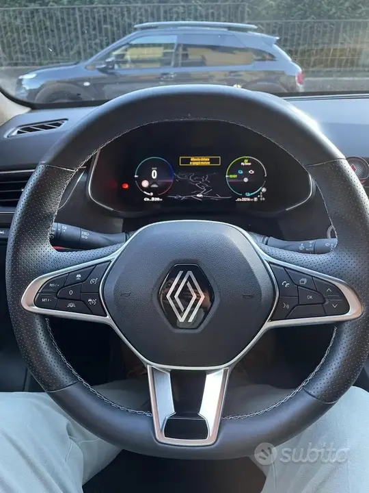 Renault Arkana 2024 photo 5