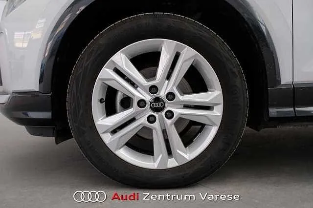 Audi Q2 2023 photo 3