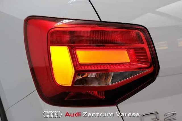 Audi Q2 2023 photo 5