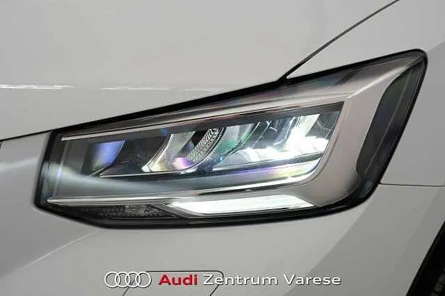Audi Q2 2023 photo 2