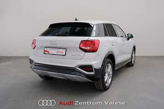 Audi Q2 2023 photo 4