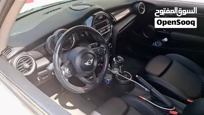 Mini Cooper 2014 photo 3