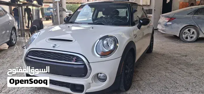 Mini Cooper 2014 photo 4