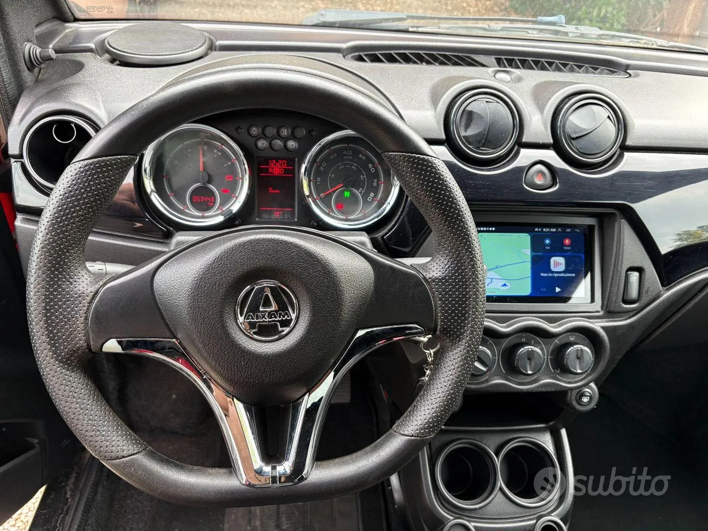 Aixam Coupé 2020 photo 5