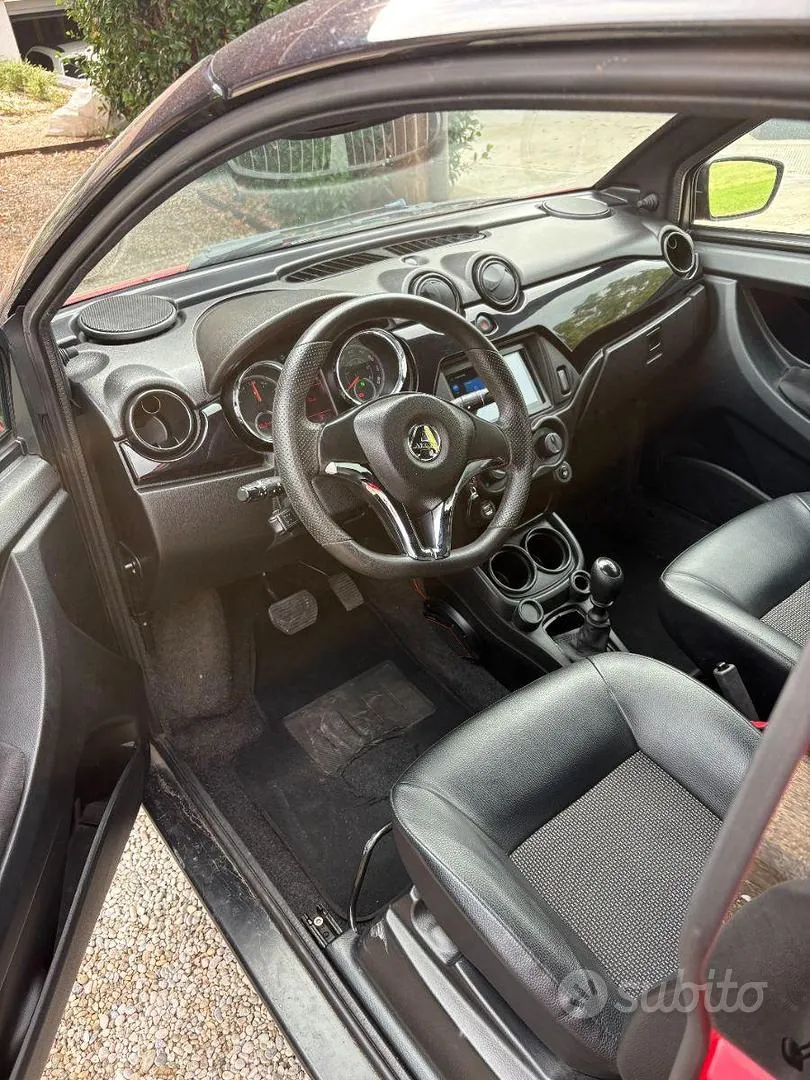 Aixam Coupé 2020 photo 4