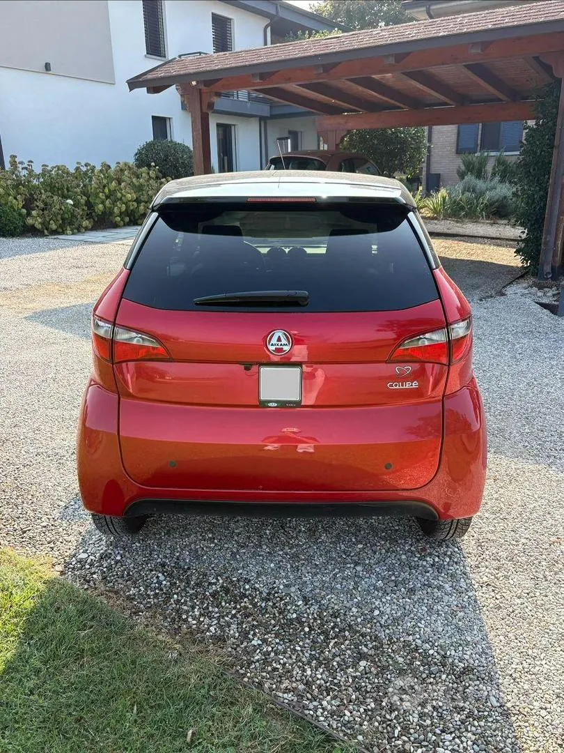 Aixam Coupé 2020 photo 3