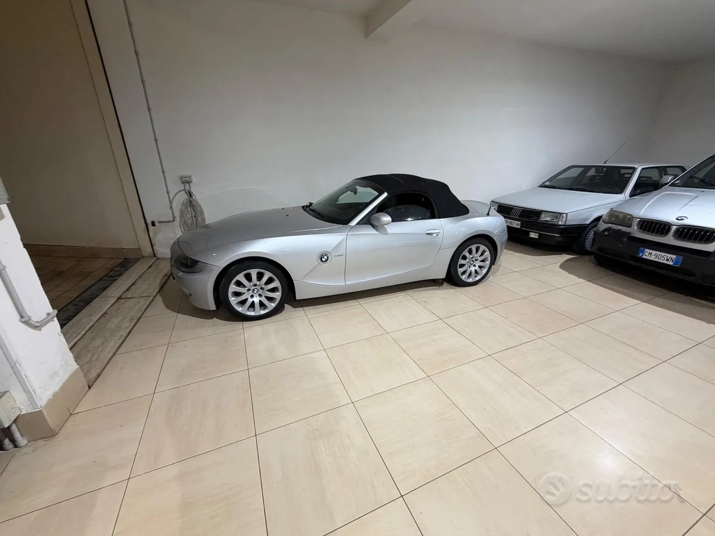 BMW Z4