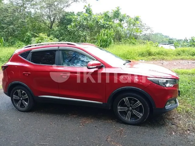 MG Zs 2019 photo 4