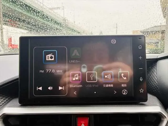 Toyota Raize 2019 photo 5