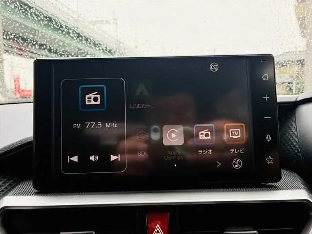 Toyota Raize 2019 photo 4