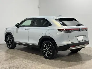 Honda Vezel 2021 photo 3