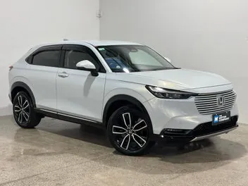 Honda Vezel 2021 photo 2