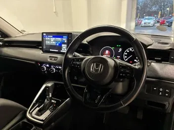 Honda Vezel 2021 photo 4