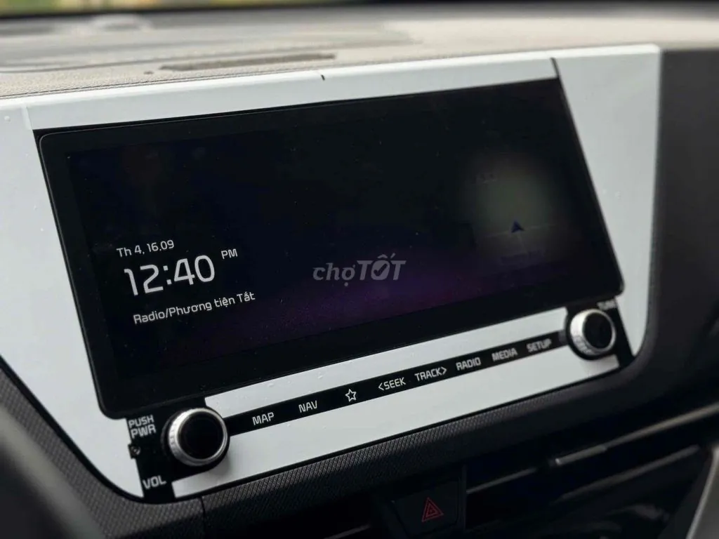 Kia Carens 2025 photo 4