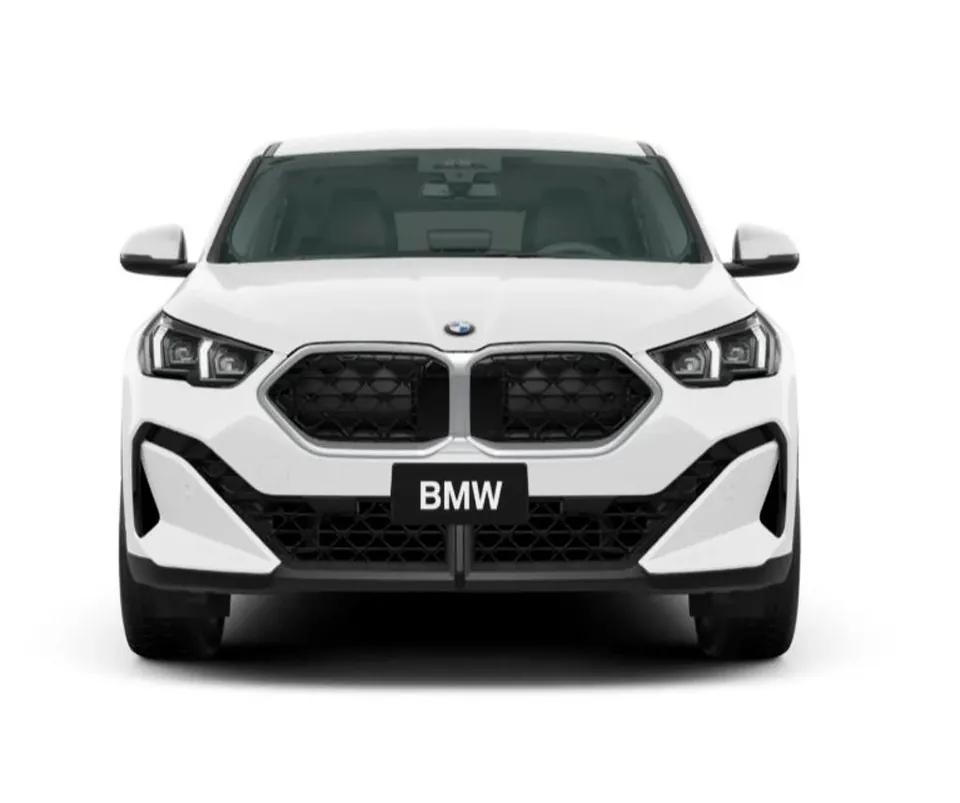 BMW X2 2026 photo 2