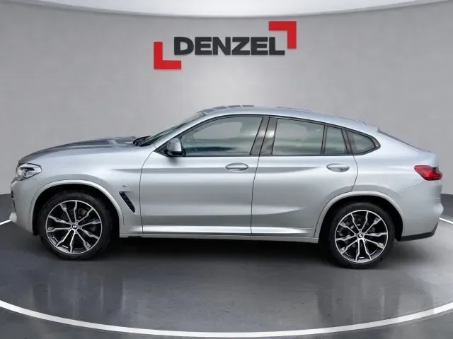 BMW X4 2019 photo 2