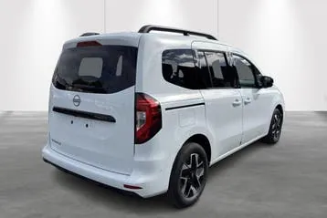 Nissan Townstar 2026 photo 2