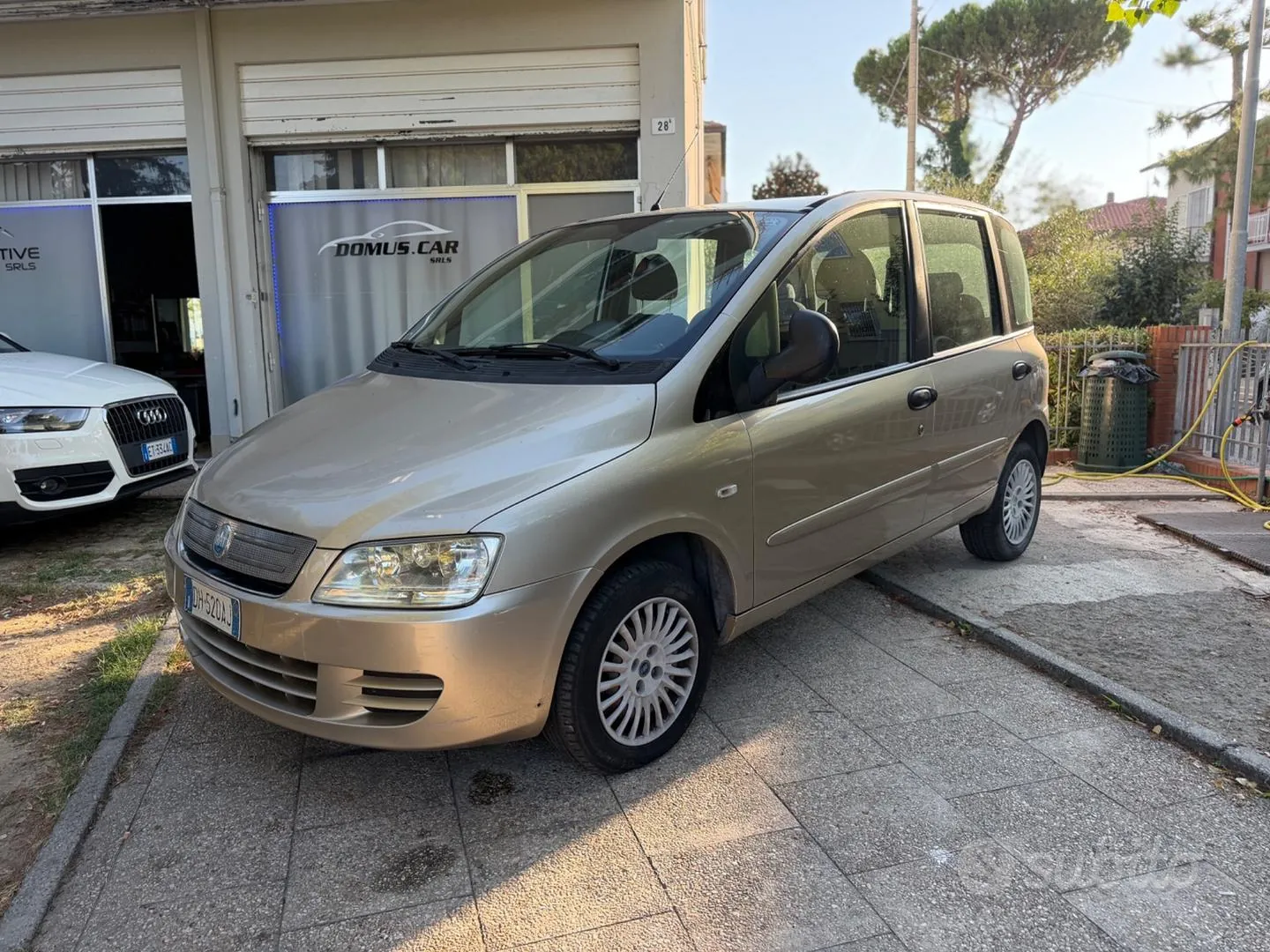 Fiat Multipla
