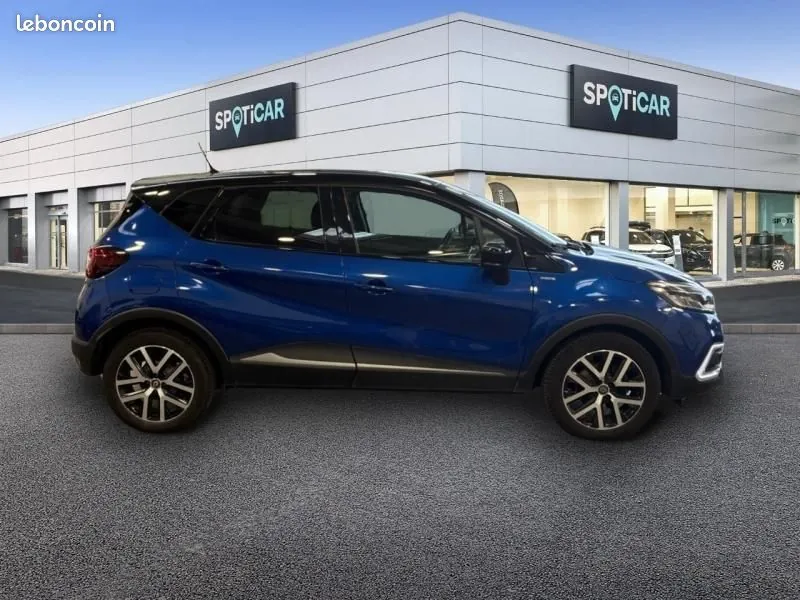 Renault Captur 2019 photo 4