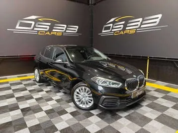 BMW 118 Ia