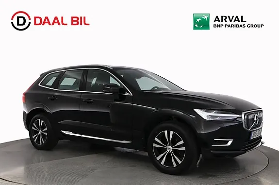Volvo Xc60 2021 photo 4