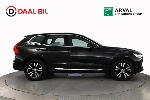 Volvo Xc60 2021 photo 5
