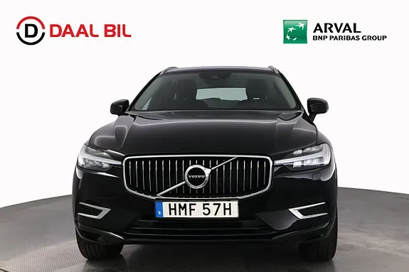 Volvo Xc60 2021 photo 2