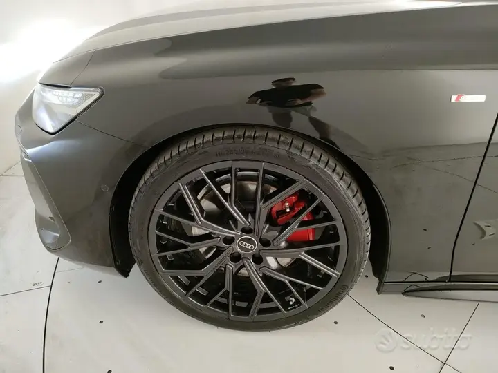 Audi A6 Avant 2026 photo 5
