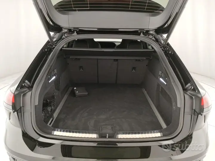 Audi A6 Avant 2026 photo 4