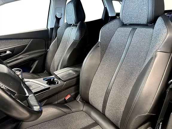 Peugeot 3008 2018 photo 5