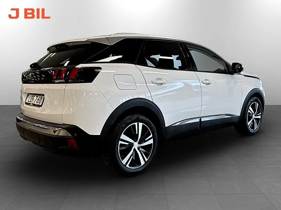 Peugeot 3008 2018 photo 3