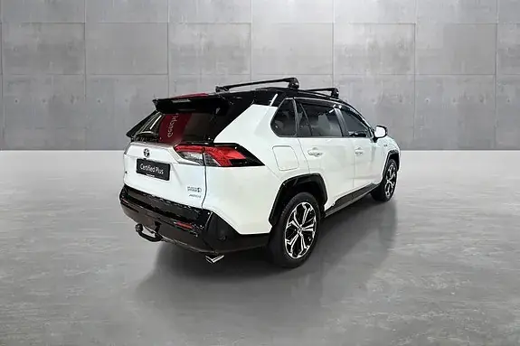 Toyota Rav4 2023 photo 5