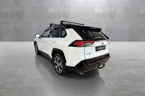 Toyota Rav4 2023 photo 3