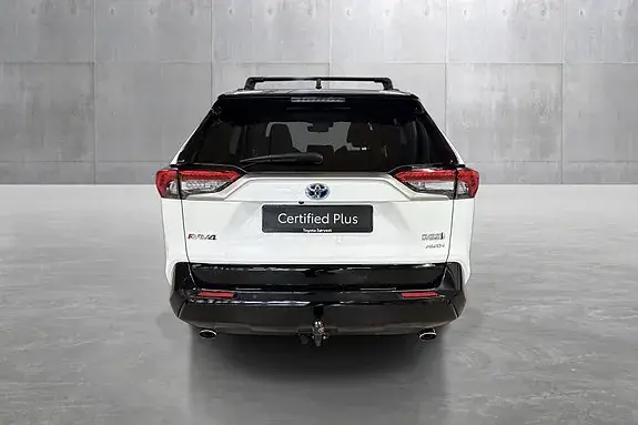 Toyota Rav4 2023 photo 4