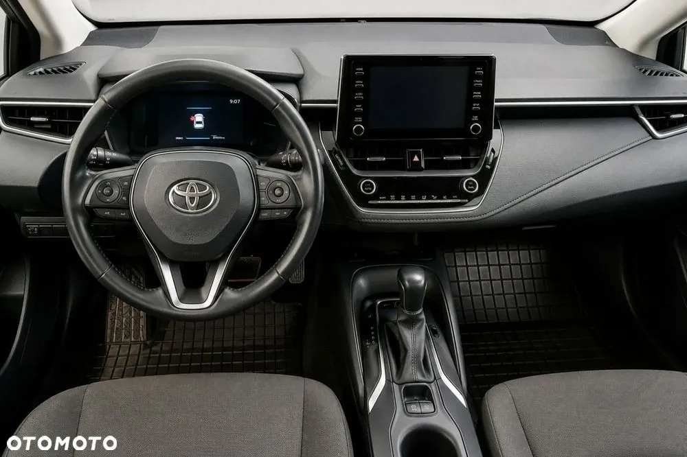 Toyota Corolla 2020 photo 4