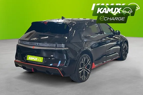 Hyundai Ioniq 5 2024 photo 4