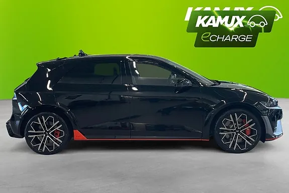 Hyundai Ioniq 5 2024 photo 2