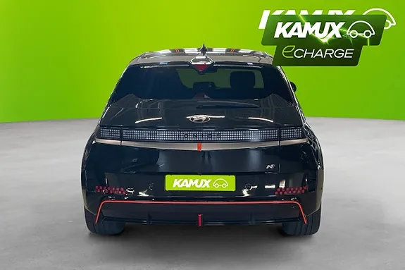 Hyundai Ioniq 5 2024 photo 5